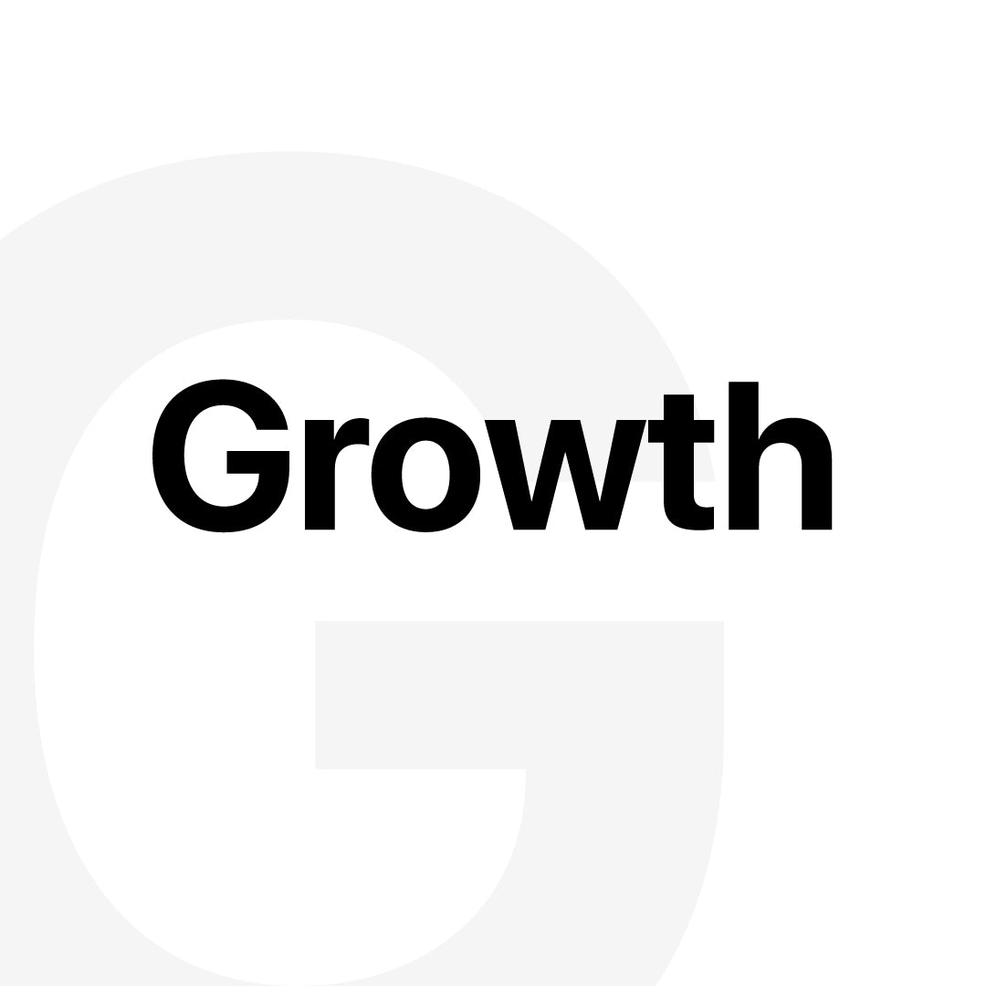 Growth Package