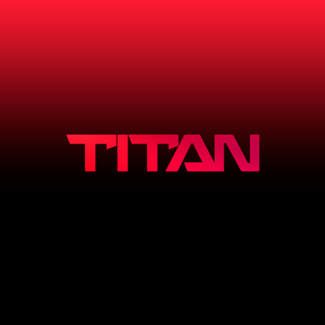 Titan Demo Store