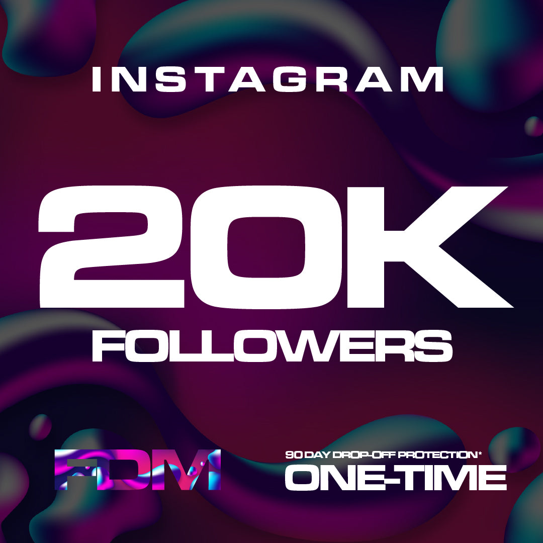 Marquell / CUSTOM ORDER - 20K