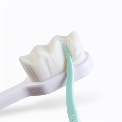 PureSmile Nano Soft Toothbrush (5/10 Pack)