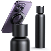 RingIn Water Bottle & Phone Holder